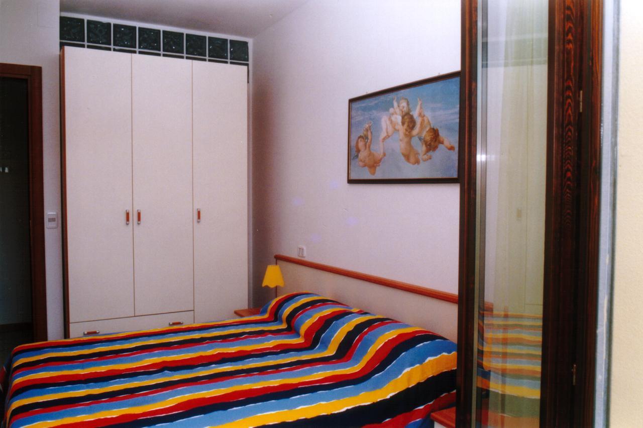 Girasole Apartamento Martinsicuro Exterior foto
